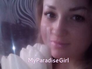 MyParadiseGirl