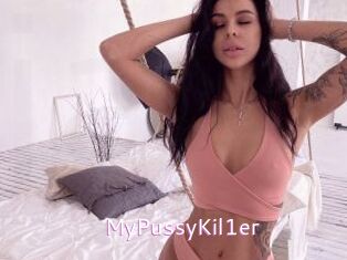 MyPussyKil1er