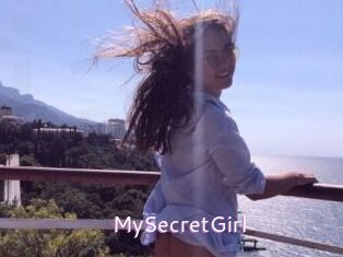 MySecretGirl