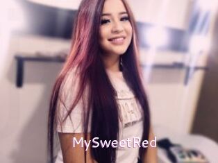 MySweetRed