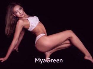MyaGreen