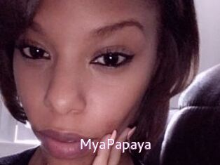 MyaPapaya
