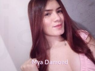 Mya_Damond