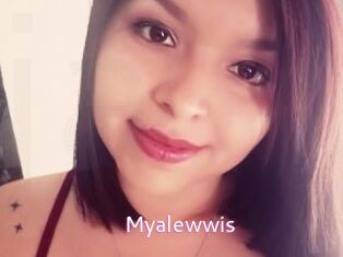 Myalewwis