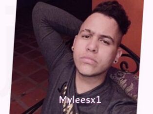 Myleesx1