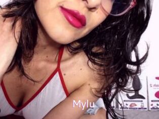 Mylu