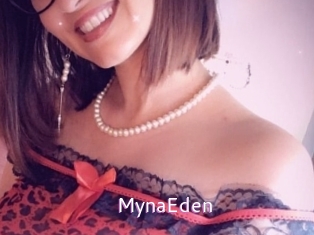 MynaEden
