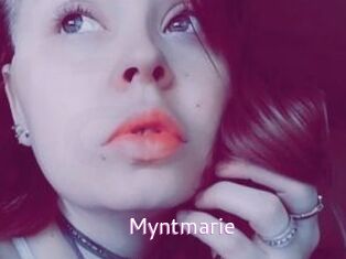 Myntmarie