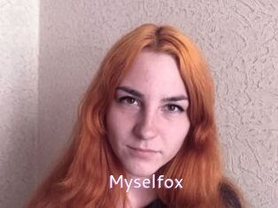 Myselfox