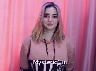 MystericGirl
