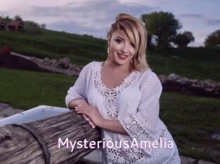 MysteriousAmelia