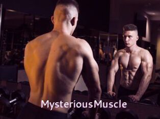 MysteriousMuscle
