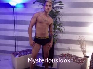 Mysteriouslook