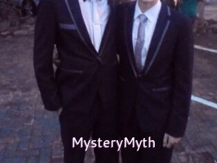 MysteryMyth