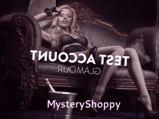 MysteryShoppy