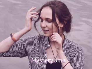 MysteryUma