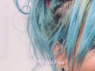 MysticFox