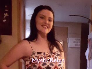 MysticReign