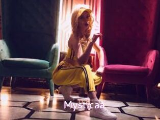 Mysticaa