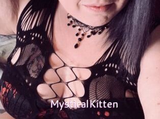 MysticalKitten