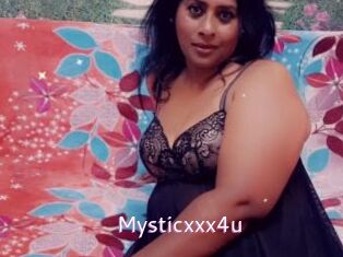 Mysticxxx4u