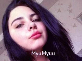 MyuMyuu