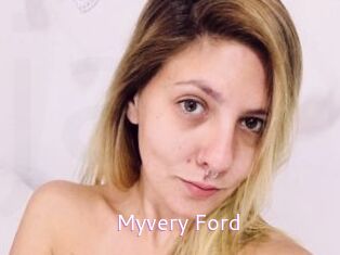 Myvery_Ford