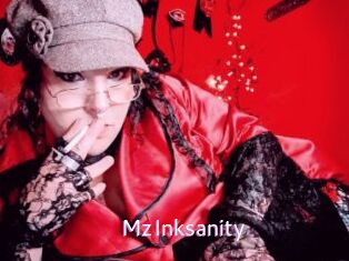 MzInksanity