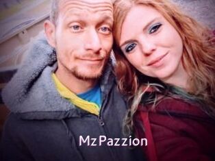 MzPazzion