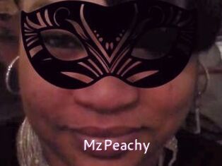 MzPeachy