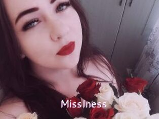 _MissIness_