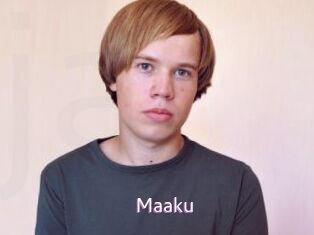 Maaku