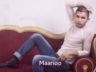 Maarioo