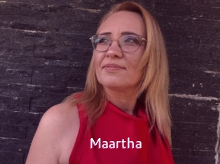 Maartha