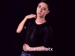 Maartinhotx