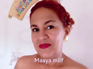 Maaya_milf