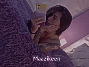 Maazikeen