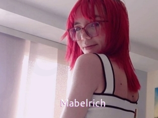Mabelrich