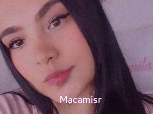 Macamisr