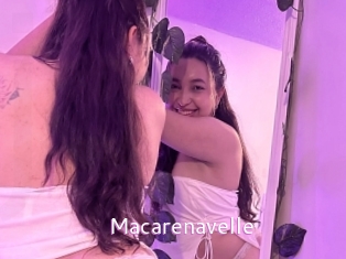 Macarenavelle