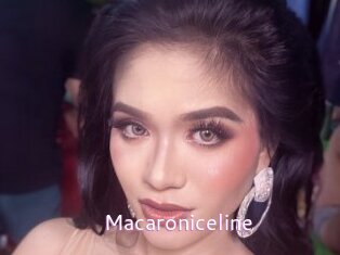 Macaroniceline