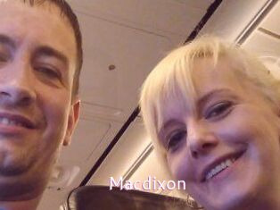 Macdixon
