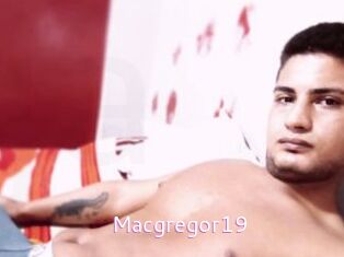 Macgregor19