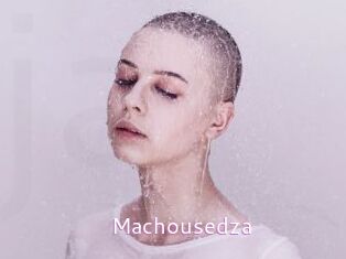 Machousedza