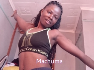 Machuma