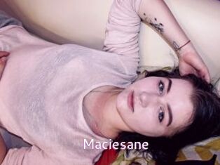 Maciesane
