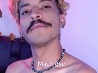 Mackrose