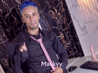 mackyy Just Amateurs