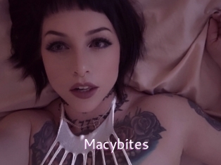 Macybites