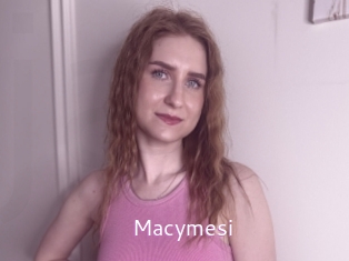 Macymesi